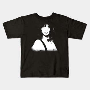 Mariya Takeuchi Kids T-Shirt